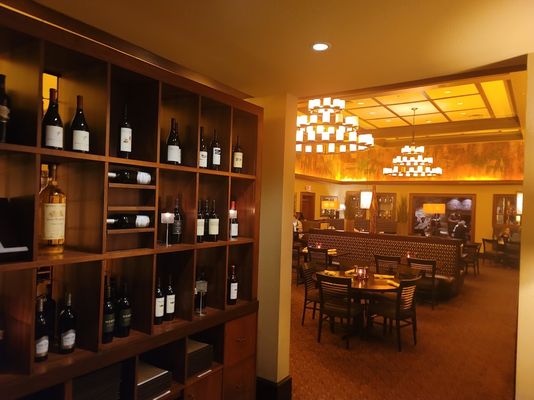 Jimmy's Kitchen and Bar by null