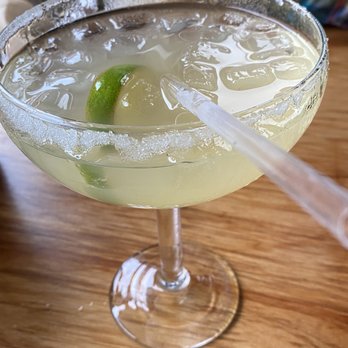 Spondivits - Don Julio Anejo  with Grand Mariner - Seafood Near Me - East Point, Georgia