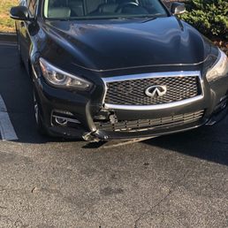 Before repairs Before repairs