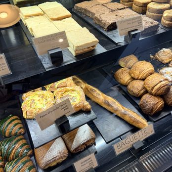 Leviathan Bakehouse - Yum - Bakeries Near Me - Indianapolis, Indiana
