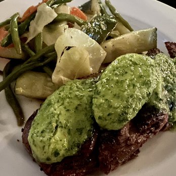 Rendezvous - Steak Frites Bouchon*. (The aioli is amazing) - French Near Me - Asheville, North Carolina Rendezvous - Steak Frites Bouchon*. (The aioli is amazing) - French Near Me - Asheville, North Carolina
