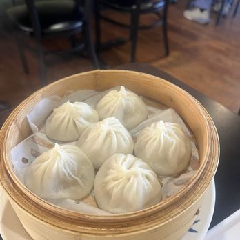 Dumpling and Noodle House - Chicken Soup Dumpling - Noodles Near Me - Concord, California