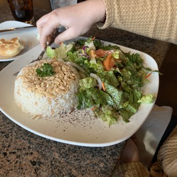 La Marsa - Fenton - Mediterranean Near Me - Fenton, Michigan La Marsa - Fenton - Mediterranean Near Me - Fenton, Michigan