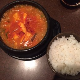 Soon Tofu