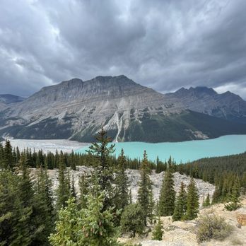 Peyto Lake - Peyto Lake - Lakes Near Me - Banff, Alberta Peyto Lake - Peyto Lake - Lakes Near Me - Banff, Alberta