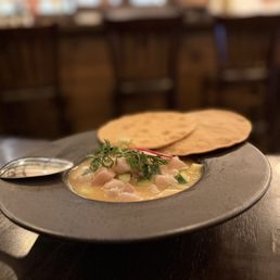 Ceviche Ceviche