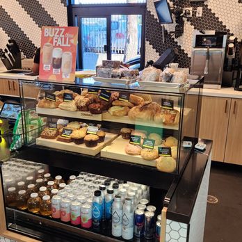 Better Buzz Coffee Mission Gorge & Zion - Counter - Coffee & Tea Near Me - San Diego, California Better Buzz Coffee Mission Gorge & Zion - Counter - Coffee & Tea Near Me - San Diego, California