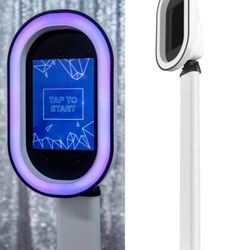 Photo In A Box - The Selfie Booth