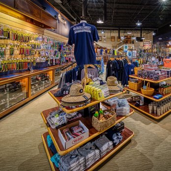 TackleDirect - TackleDirect Popular Items Display - Outdoor Gear Near Me - Egg Harbor Township, New Jersey