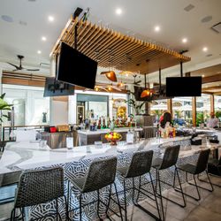 Tommy Bahama | Marlin Bar & Store - King of Prussia