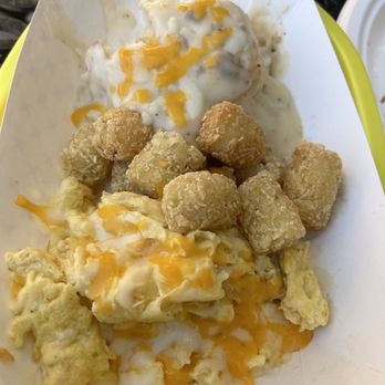 Breezeway Cafe - The breezeway bowl - Breakfast & Brunch Near Me - Pismo Beach, California
