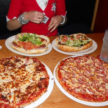 Cristy's Pizza - Pizza Near Me - Lancaster, Ohio