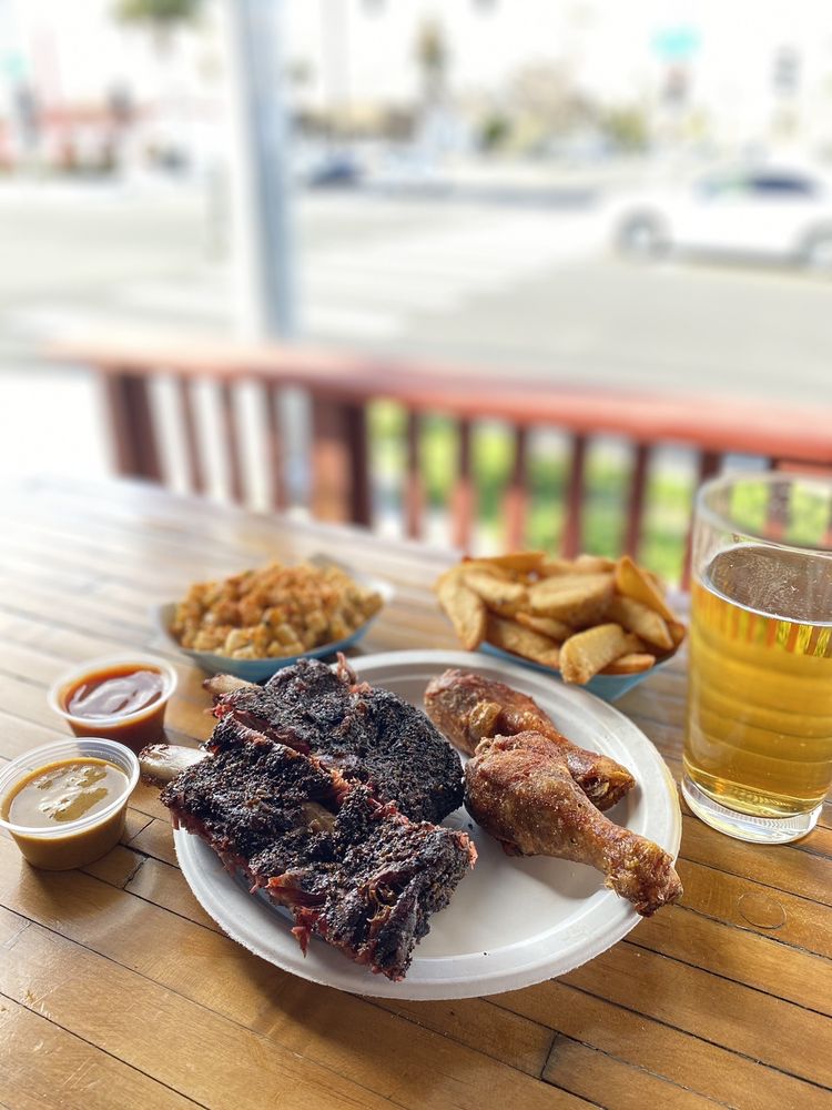 EL BARBECUE CLOSED 258 Photos & 142 Reviews 549 25th St, San