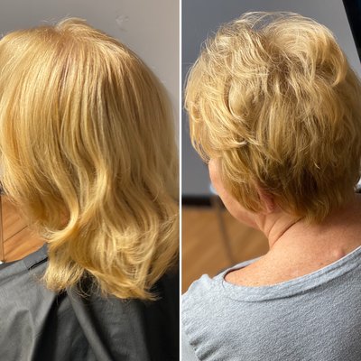 Hair Slingerz 24 Photos Hair Salons 600 Pine Forest Dr Maumelle Ar Phone Number