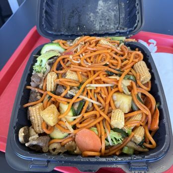 Khan’s Mongolian BBQ - Mongolian BBQ - Mongolian Near Me - Long Beach, California
