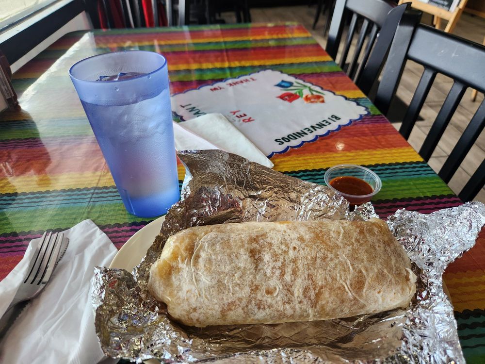 Restaurant El Rey - Photo 3