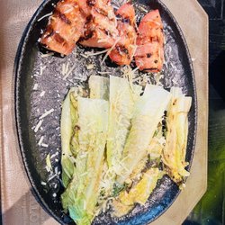 Palominos - Caesar salad