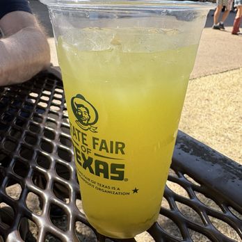 State Fair of Texas - dill pickle lemonade - Festivals Near Me - Dallas, Texas State Fair of Texas - dill pickle lemonade - Festivals Near Me - Dallas, Texas