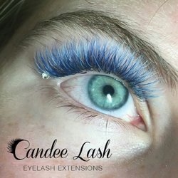Candee Lash