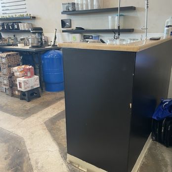 7th Day Coffee - Coffee & Tea Near Me - Richardson, Texas