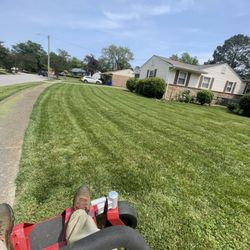Speller Lawn Services