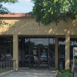 City Of San Antonio Parks And Recreation Department - Easy to find