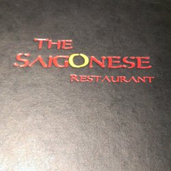 The Saigonese Restaurant