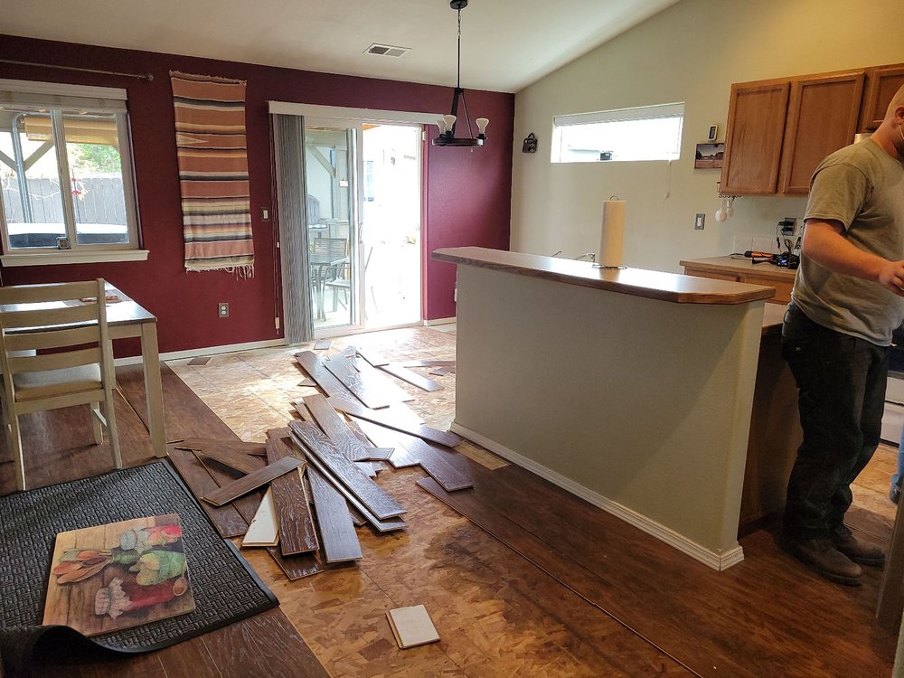 Slide of Elite Restoration