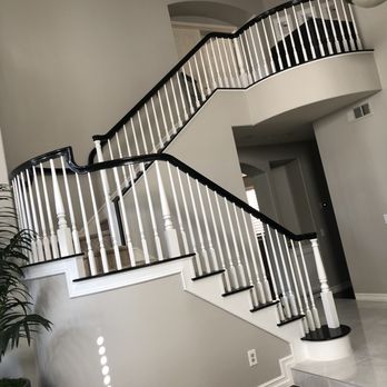 Gold Painting - After! - Painters Near Me