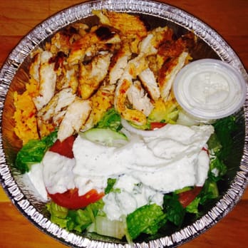 Galore Fried Chicken And Pizza - Chicken Gyro Platter - Chicken Wings Near Me - Franklin Township, New Jersey Galore Fried Chicken And Pizza - Chicken Gyro Platter - Chicken Wings Near Me - Franklin Township, New Jersey