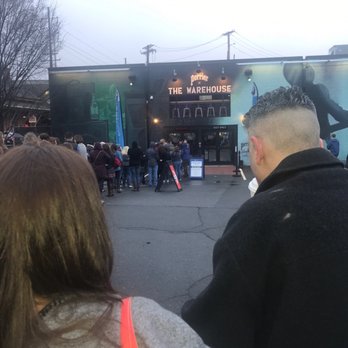 The Warehouse - Performing Arts Near Me - Fairfield, Connecticut