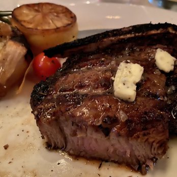 Il Mulino Prime - Soho - Amazing bone in filet mignon... Cooked to perfection. - Steakhouses Near Me - New York, New York Il Mulino Prime - Soho - Amazing bone in filet mignon... Cooked to perfection. - Steakhouses Near Me - New York, New York