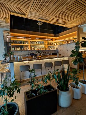 Nomonomo Sushi by null