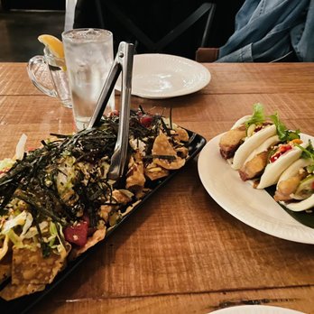Nosh - New American Near Me - Rochester, New York Nosh - New American Near Me - Rochester, New York