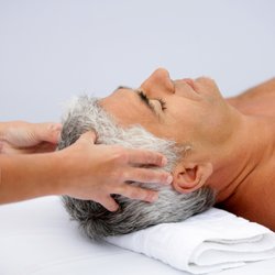 Hand & Stone Massage and Facial Spa - Aromatherapy Scalp Massage