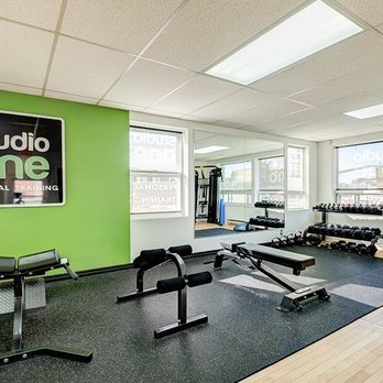 Studio One Personal Training - Acupuncture Near Me - Ottawa, Ontario Studio One Personal Training - Acupuncture Near Me - Ottawa, Ontario