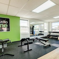 Studio One Personal Training