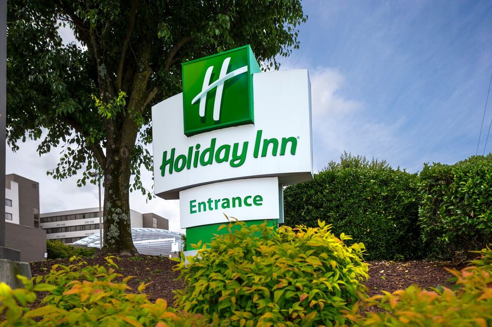 HOLIDAY INN JOHNSON CITY near you at 101 W Springbrook Dr, Johnson City, Tennessee 21 Photos