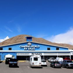 Camping World - Las Vegas