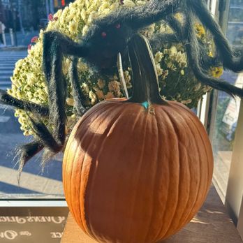 The Oven’s Slice - Spooky season is coming - Pizza Near Me - New York, New York The Oven’s Slice - Spooky season is coming - Pizza Near Me - New York, New York