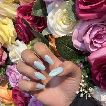 Brookline Beauty Nails & Spa - Gel with extensions - Nail Salons Near Me - Brookline, Massachusetts Brookline Beauty Nails & Spa - Gel with extensions - Nail Salons Near Me - Brookline, Massachusetts