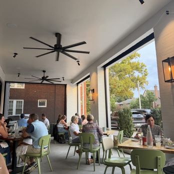 Cibo Italia - Outside - Italian Near Me - University City, Missouri