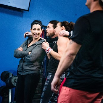 Inversion West - Interval Training Gyms Near Me - Orange, California
