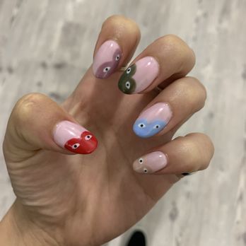 Chi Nails - Nail Salons Near Me - Menifee, California Chi Nails - Nail Salons Near Me - Menifee, California
