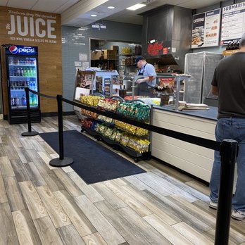 Jersey Mike's Subs - Sandwiches Near Me - Cinnaminson, New Jersey