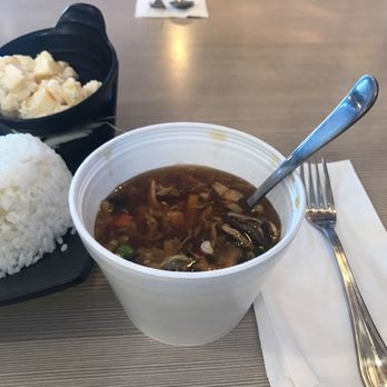 The Upper House - Chinese Near Me - Claremont, California