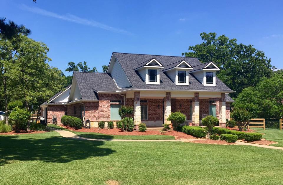 Slide of Tradition Roofing & Construction