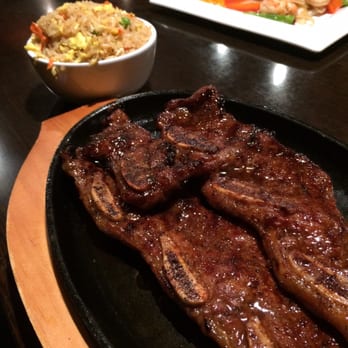 Wonderful Restaurant - Galbi! Came to the table hot and fresh! - Sushi Bars Near Me - Yorktown, Virginia Wonderful Restaurant - Galbi! Came to the table hot and fresh! - Sushi Bars Near Me - Yorktown, Virginia