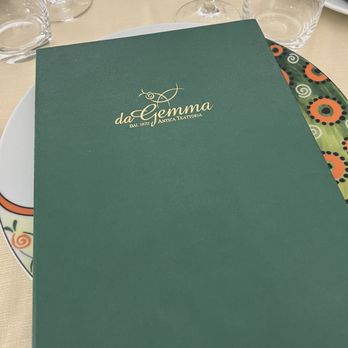 Trattoria da Gemma - Italian Near Me - Amalfi, SA Trattoria da Gemma - Italian Near Me - Amalfi, SA