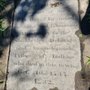 Photo of Bridge Street Cemetery